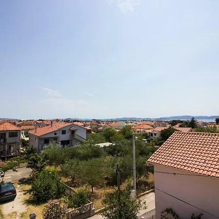 Apartmani Miletic Apartment