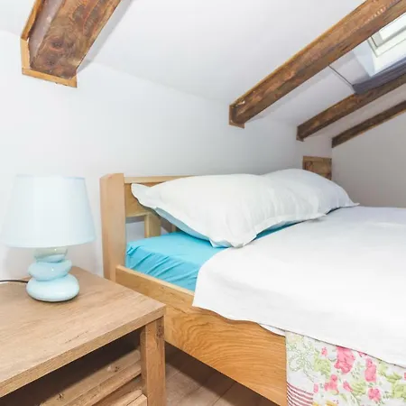 Apartmani Miletic Apartment *