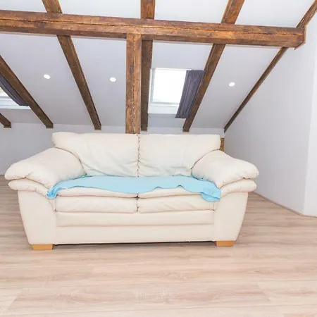 Apartmani Miletic Zadar