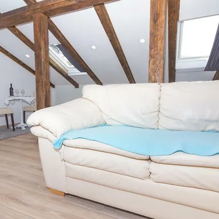 Miletic Appartamento *