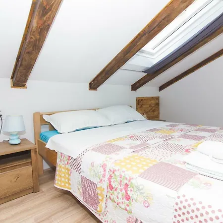 Apartmani Miletic * Zadar