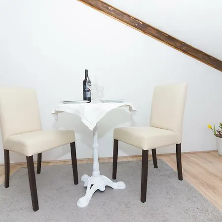 Apartmani Miletic *