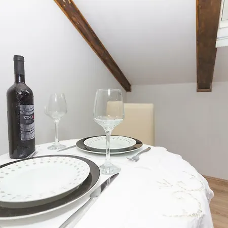 Apartmani Miletic * Zadar