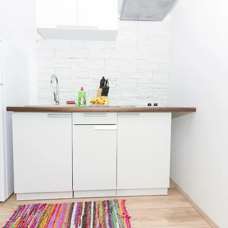 Apartmani Miletic *