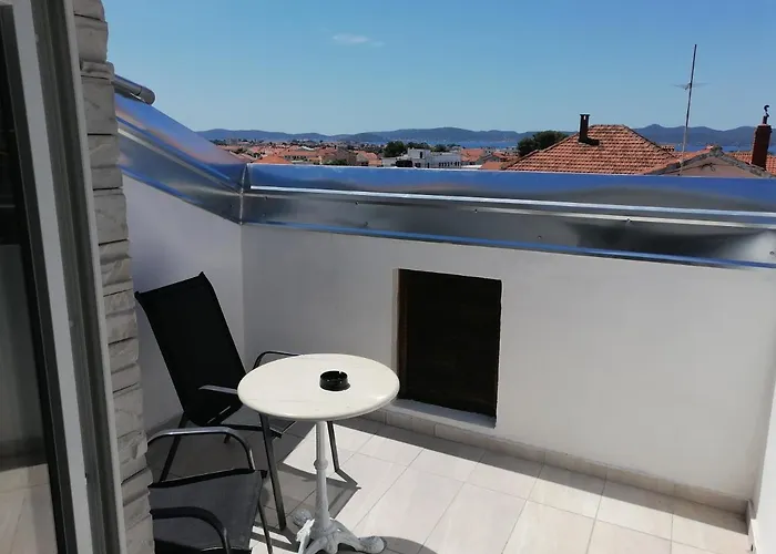 Miletic דירה זאדאר