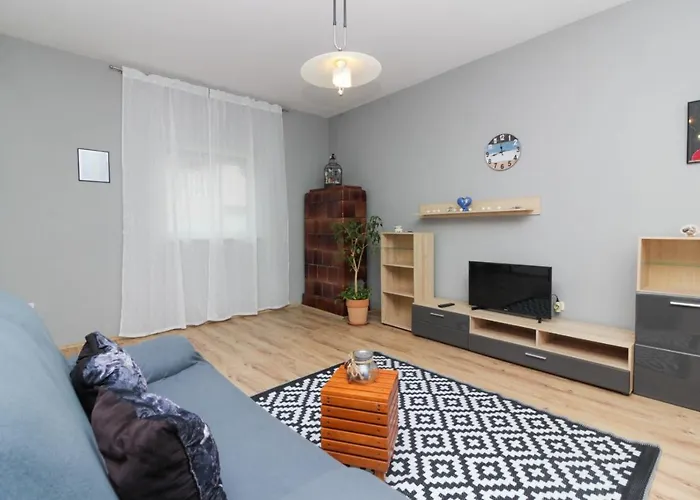 Miletic דירה זאדאר