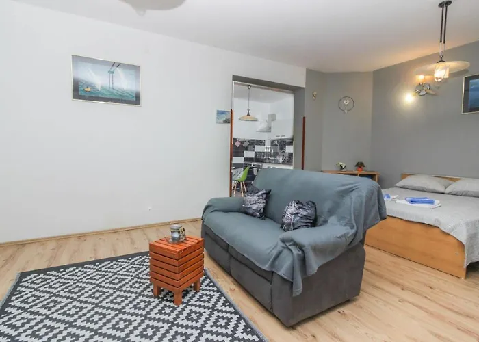 Miletic דירה זאדאר