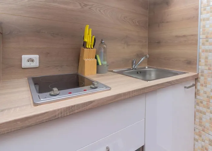 דירה Miletic זאדאר