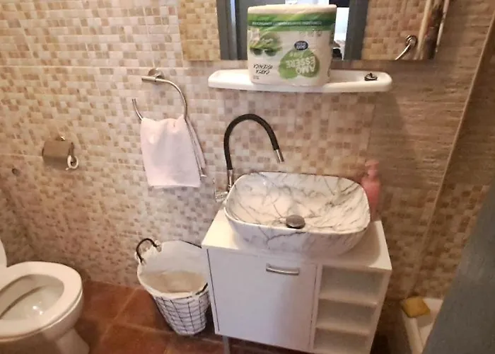 Miletic شقة