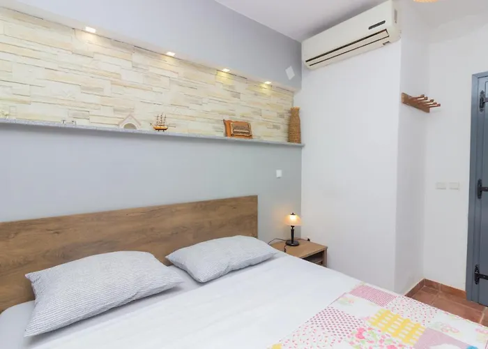 Miletic דירה זאדאר