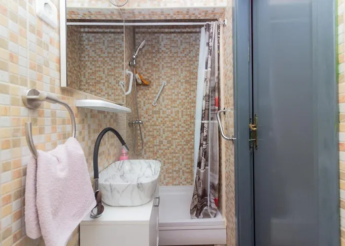 Miletic דירה זאדאר