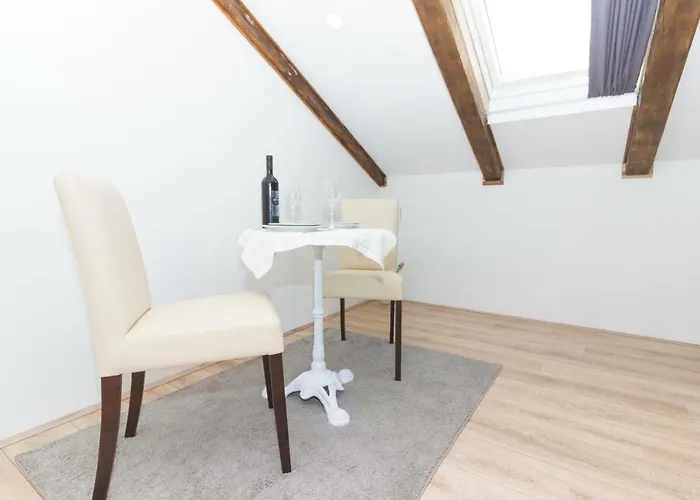 Miletic דירה זאדאר