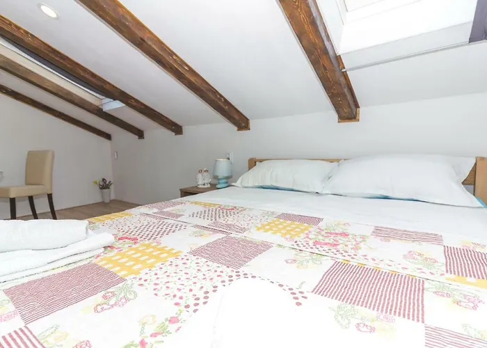 Miletic דירה זאדאר