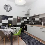 Apartmani Miletic