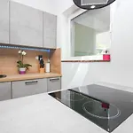 Apartmani Miletic Apartment *