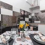 Apartmani Miletic Apartment Zadar