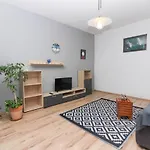 Apartment Apartmani Miletic *