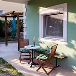 Apartmani Miletic