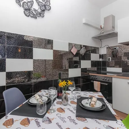Miletic Apartament *