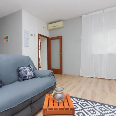 Miletic Apartamento