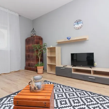 Apartmani Miletic Apartman