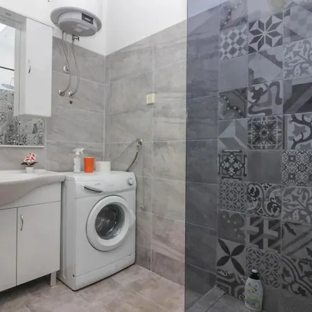 Apartmani Miletic Zadar