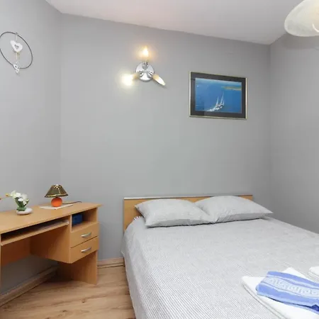 Apartmani Miletic Apartman Zadar