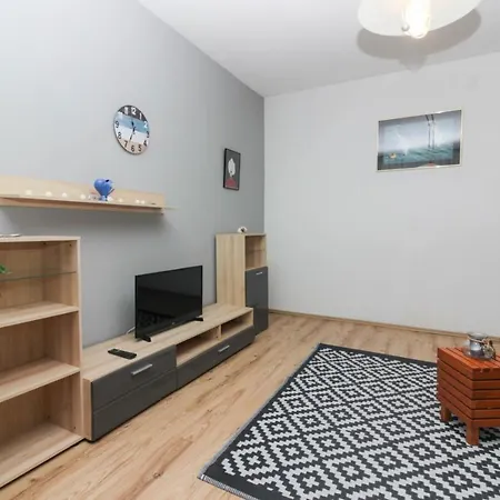 Apartmani Miletic Zadar
