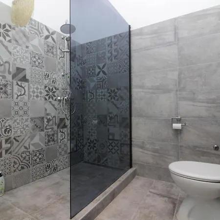 Apartman Apartmani Miletic *
