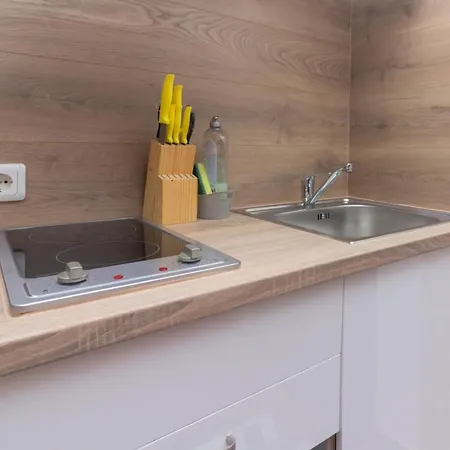 Apartman Apartmani Miletic Zadar