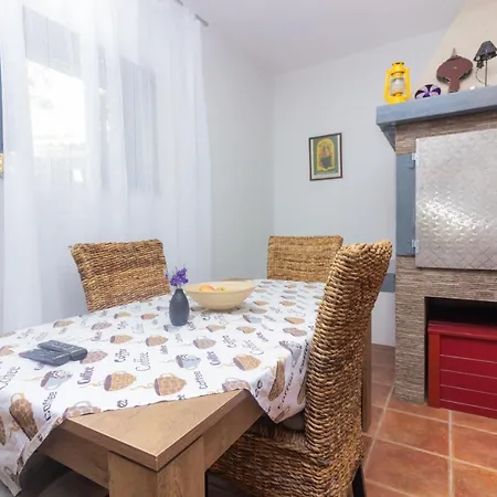 Miletić Apartament Zadar