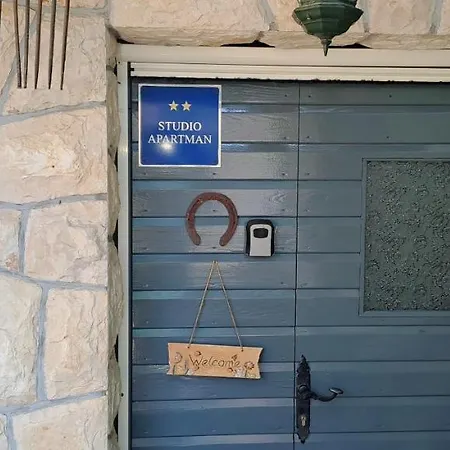 Miletic Apartamento Zadar