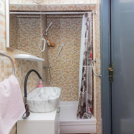 Apartmani Miletic Apartman Zadar