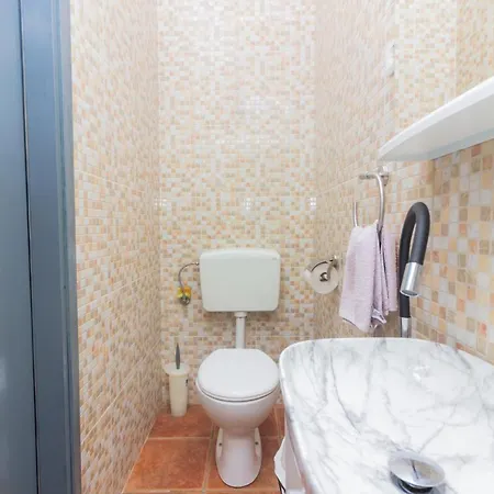 Apartmani Miletic *