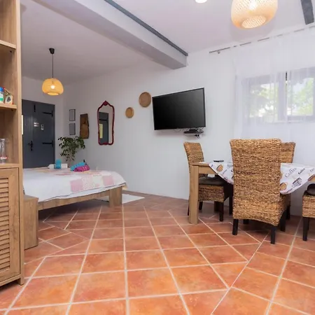 Apartamento Miletic *