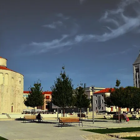 Apartamento Miletic Zadar