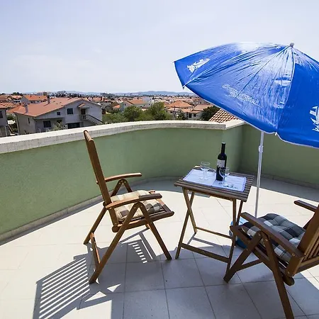 Apartman Apartmani Miletic