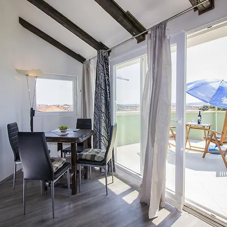 Lägenhet Apartmani Miletic