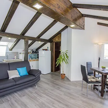 Apartman Apartmani Miletic