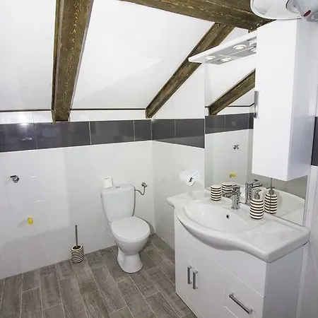 Apartament Miletić *