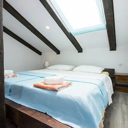 Apartman Apartmani Miletic