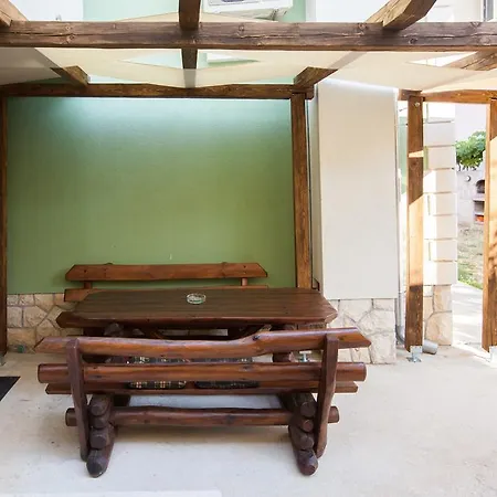 Apartamento Miletic Zadar