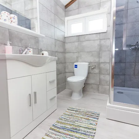 Apartman Apartmani Miletic Zadar