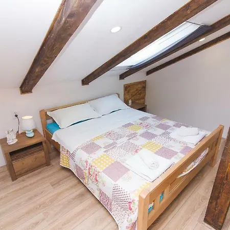 Apartmani Miletic Apartman
