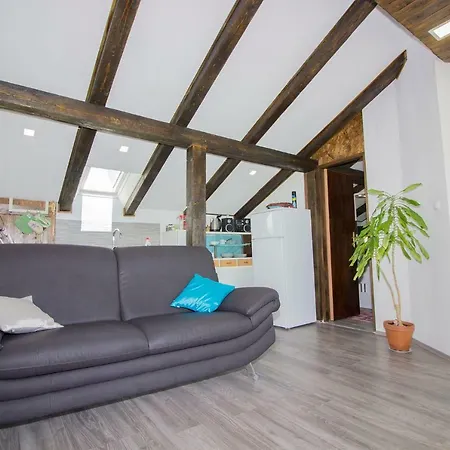 Miletić Apartament *