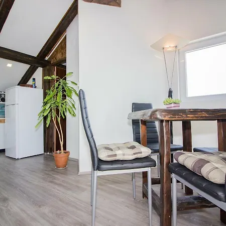 Miletic Apartmán