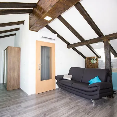 Apartman Apartmani Miletic Zadar