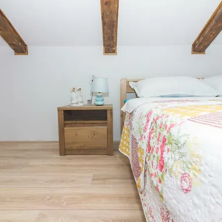 Apartamento Miletic