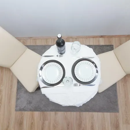 Apartmani Miletic