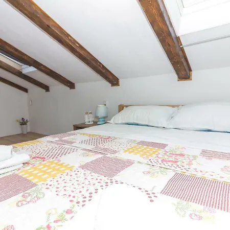 Miletić Apartament Zadar